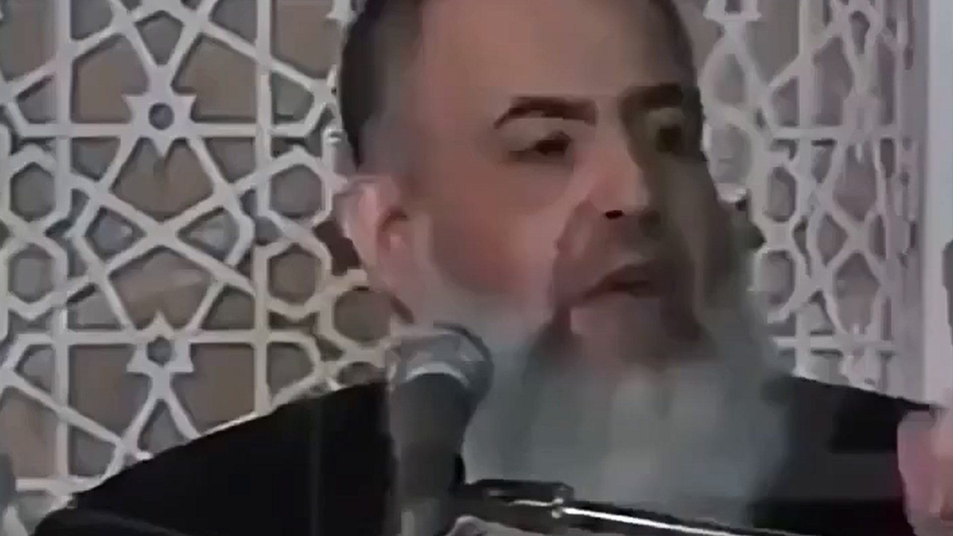 عزمة الله على المؤمنين